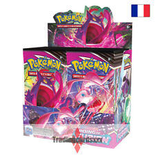 Pokémon display boosters d'occasion  Argenteuil