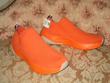 Zara orange trainers for sale  EVESHAM