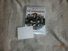 Dvd the expendables gebraucht kaufen  Mönchengladbach