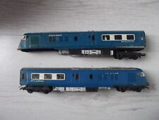Triang gauge blue for sale  BEDFORD