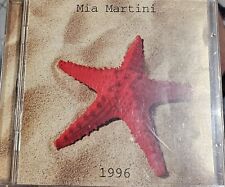 mia martini 1996 cd usato  Minerbio