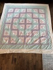 Old cutter quilt. for sale  Kent