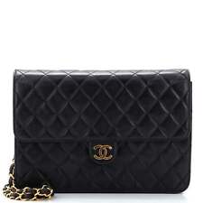 Chanel vintage clutch for sale  New York
