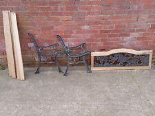 Garden bench for sale  COVENTRY