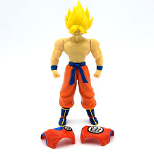 Figura SUPER SAIYAN GOKU 1996 Irwin Dragon Ball Z Super Battle Collection DBZ segunda mano  Embacar hacia Argentina