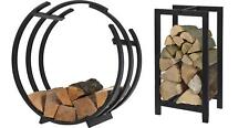 Log basket storage for sale  COLCHESTER