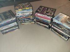 Huge dvd lot for sale  Weston