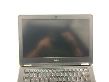 Dell Latitude E5270 i7-6600U BAREBONES - NO HDD/RAM/BATTERY/CHARGER AR14-37 for sale  Shipping to Canada