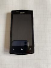 Acer m310 mobile for sale  DUNMOW