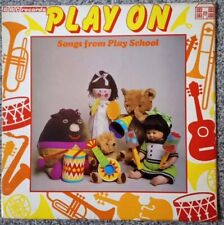 Play songs play for sale  ST. AUSTELL