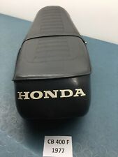 Sella sedile honda for sale  Shipping to Ireland