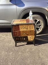 Repurposed vintage dresser for sale  Coatesville