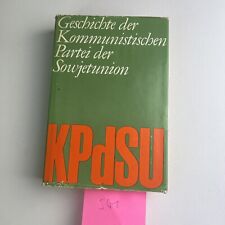 Buch geschichte kommunistische gebraucht kaufen  Dormagen-Nievenheim