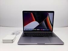 Apple MacBook Pro (13-inch, 2020) M1 Chip / 8GB RAM / 256GB SSD / 8-Core GPU  for sale  Houston
