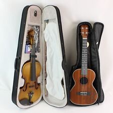 Eastrock glarry ukulele for sale  Shipping to Ireland