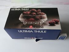 Iittala finland ultima gebraucht kaufen  Weil der Stadt