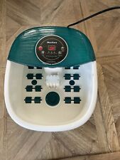 massaging foot spa for sale  OSWESTRY