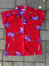 women shirts hawaiian s for sale  Sacramento
