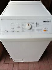miele waschmaschine toplader gebraucht kaufen  Wesel