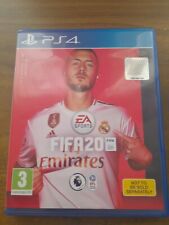 Playstation fifa 20 for sale  CAERPHILLY