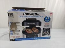 New powerxl 6qt for sale  Dekalb