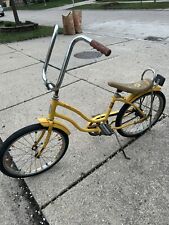 Vintage schwinn bicycle for sale  Canton