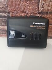 Walkman panasonic p250 for sale  WIMBORNE