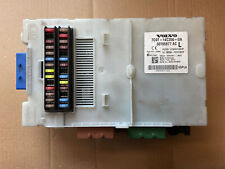 Volvo S80 II FUSE BOX RELAY CENTER CENTRAL COMPUTER MODULE for sale  Shipping to South Africa