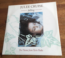 Julee cruise falling. for sale  THATCHAM