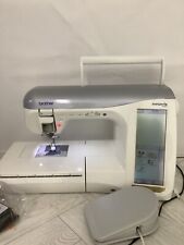 Brother innovis 4000d for sale  NEWTON ABBOT