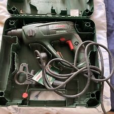Bosch rotary hammer for sale  LONDON