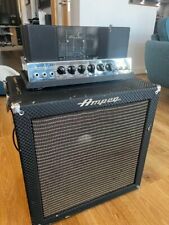 Ampeg b15n 1963 for sale  LONDON