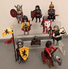 Playmobil knights vikings for sale  LIVERPOOL