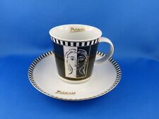 Porzellan tasse kaffeetasse gebraucht kaufen  Kassel