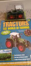 Hachette tractor claas for sale  Ireland