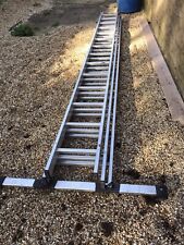 Triple ladders used for sale  STAMFORD