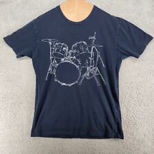 Drum set shirt for sale  Georgetown