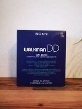 Sony walkman dd33 gebraucht kaufen  Dortmund