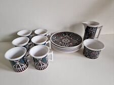 Portmeirion pottery magic for sale  HOLT