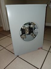 Eaton 200a meter for sale  Houston