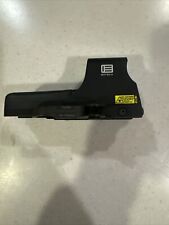 Eotech 512 sight for sale  Prospect Heights