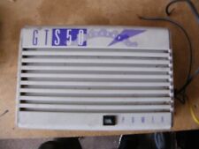 jbl car amplifier for sale  HALIFAX