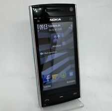 Nokia smartphone blau gebraucht kaufen  Boppard