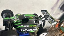 Kyosho inferno neo usato  Volta Mantovana