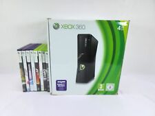Xbox 360 4gb for sale  MANCHESTER