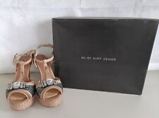 Kurt geiger shoes for sale  MANCHESTER