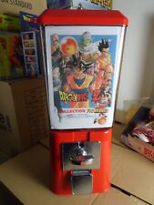 Dragon Ball Z - Distributeur "Collection Figurines" Sodam Distribution AB Toys, usado segunda mano  Embacar hacia Argentina