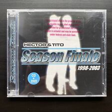 Hector tito dvd for sale  Miami