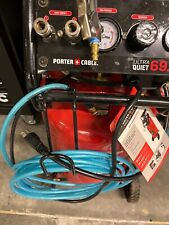 Porter cable quiet for sale  San Jose