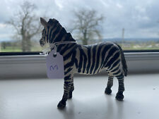Schleich male zebra for sale  Ireland